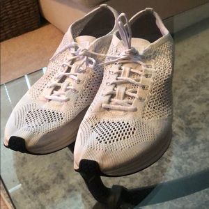 Nike Flyknit Racers size 10.5